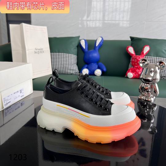 Alexander Mcqueen sz38-44 n0367